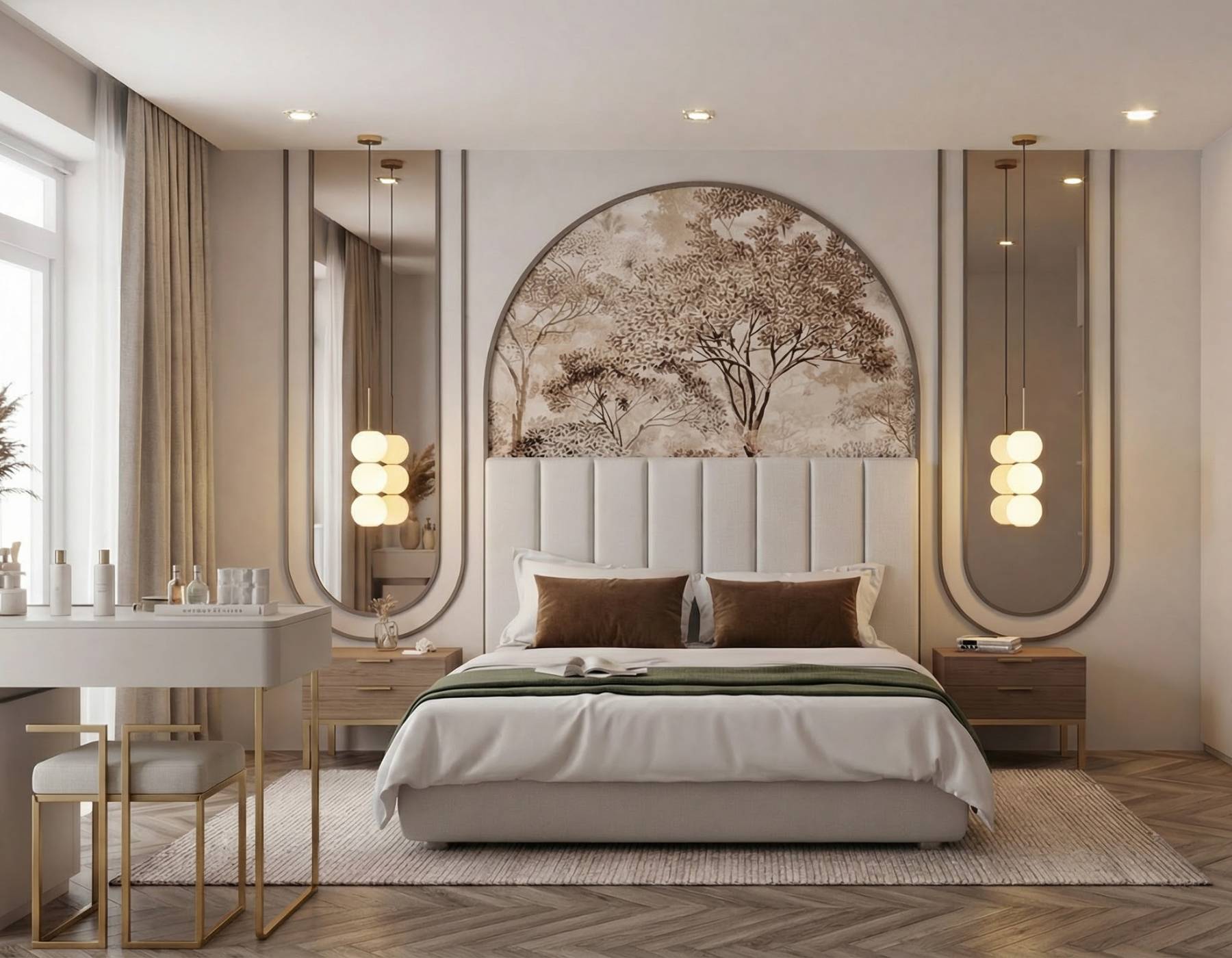 Contemporary Living